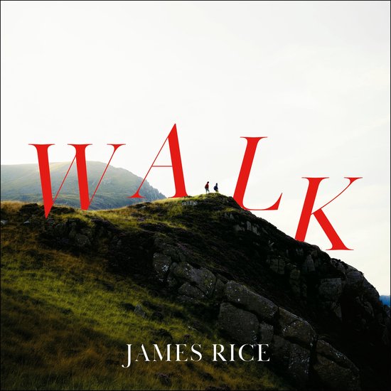 Walk - cover