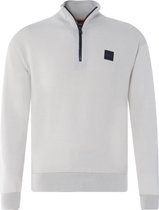 Hugo Boss Casual Artrudo Schipperstrui Heren