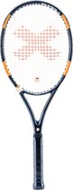 Pacific BXT X Fast Pro - 310 grammes - Raquette de tennis - Oranje/ Zwart - L3