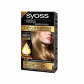 SYOSS Color Oleo Intense 4-60 Goudbruin Haarverf - 1 stuk