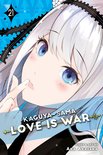 Kaguya-sama: Love is War- Kaguya-sama: Love Is War, Vol. 21
