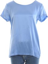 Esqualo - T-Shirt - Blauw