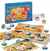 Speel- en leerspellen Junior Pictolino