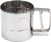 Patisse Meelzeef RVS 350g