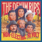 Non-Electric Revolt (7" Vinyl Single)