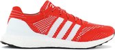 adidas Originals Ultra Boost DNA Prime - Heren Sneakers Sport Casual Schoenen Rood FV6053 - Maat EU 39 1/3 UK 6