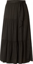 IVY BEAU Esma Rok - Black - maat 36