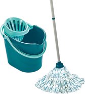 Leifheit classic mop set combi