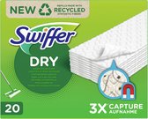 Swiffer Sweeper Navullingen - 60 stuks