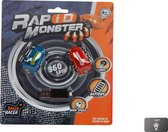 Mini Motors race bugs USB 2 autos