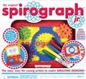 Spirograph Junior