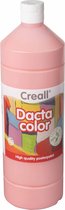 Plakkaatverf roze (23) 1000ml | Dacta Color