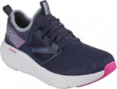 Skechers  - GO RUN ELEVATE - Navy Lt.Blue - 38