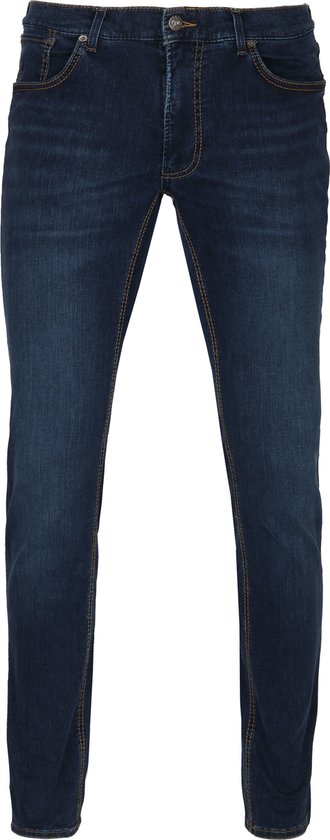 Brax - Chuck Denim Jeans Blue - Heren - Maat W 34 - L 36 - Modern-fit