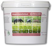 Horse Adds Magnesiumchelaat 3,5 kg | Paarden Supplementen