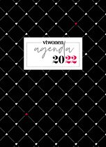 vtwonen agenda 2022 - zwart -