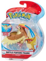 Pokemon Battle Feature Figure Pigeot