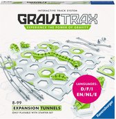 Gravitrax uitbreiding Tunnels