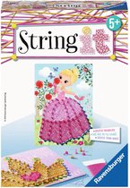 String IT Pink Princess