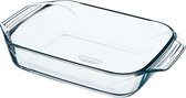 Pyrex Optimum ovenschaal 39x28x7cm 3,8L