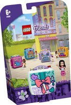 LEGO Friends Emma AND apos;s modekubus