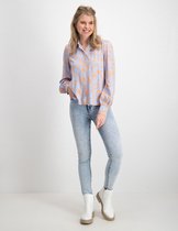 ONLY ONLMILA LIFE HW SK ANK  DNM BJ170 NOOS Dames Jeans - Maat 3132