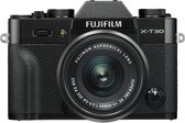 Fujifilm X-T30 II Black + XC15-45mm F3.5-5.6 OIS PZ