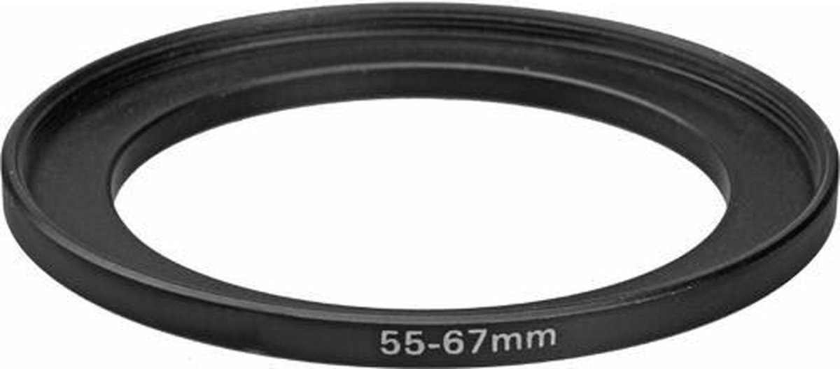 Caruba Step-up/down Ring 55mm - 67mm