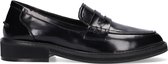 Bibi Lou 671z13vk Loafers - Instappers - Dames - Zwart - Maat 39