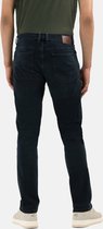 camel active Jeans Relaxed fit jeans with light used effects