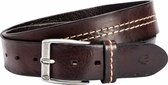 camel active Riem Belt made of high quality leather