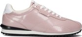Cruyff Calcia Lage sneakers - Dames - Roze - Maat 41