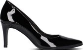 Tango Barbara 1 Pumps -  High Heels Schoenen - Hoge Hak - Dames - Zwart - Maat 39