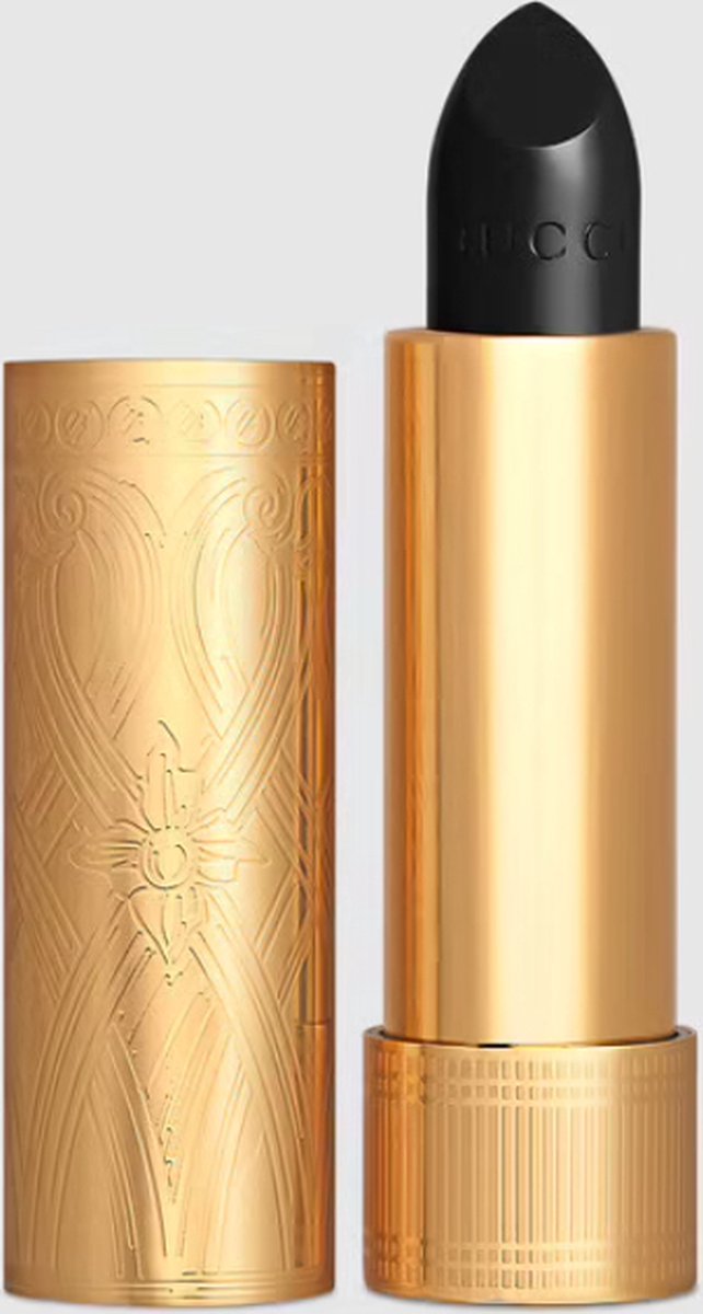 Gucci Rouge Satin Lip Colour