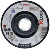 Bosch Accessories 2608619258 Afbraamschijf gebogen 115 mm 22.23 mm 1 stuk(s)