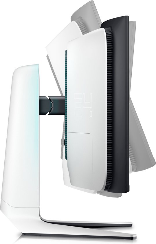 Alienware AW3423DW - OLED-monitor - ku | bol