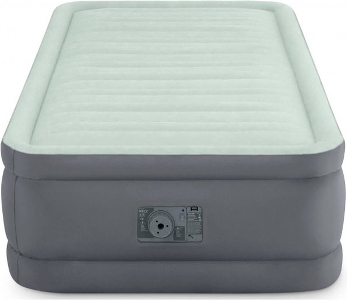 Intex Premaire I Elevated Twin Luchtbed - 1-persoons - 191x99x46 cm