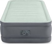 Intex Premaire I Elevated Twin - Luchtbed - 1-persoons - 191 x 99 x 46 cm
