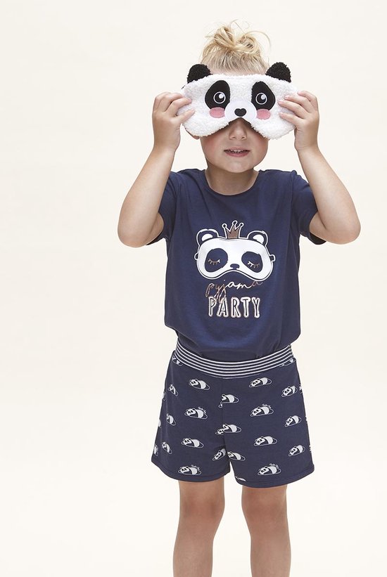 Charlie Choe Pyjama Set Kinder V43025-41 110/116