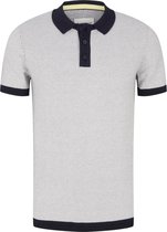 Tom Tailor Poloshirt Gebreid Poloshirt 1029747xx10 29092 Mannen Maat - XXL