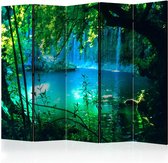 Vouwscherm - Kursunlu Waterfalls II [Room Dividers]