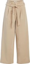 Object Broek Objadilene Hw 7/8 Pant A Ps 22 23039755 Humus Dames Maat - W38