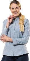 Chaud Devant Dames Koksbuis Nordic 276 Grijs - Maat XXL
