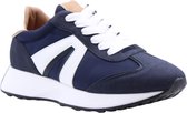 Alexander Smith Sneaker Blue 40