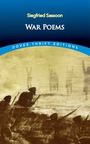 Dover Thrift Editions: Poetry - War Poems