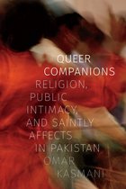 Queer Companions