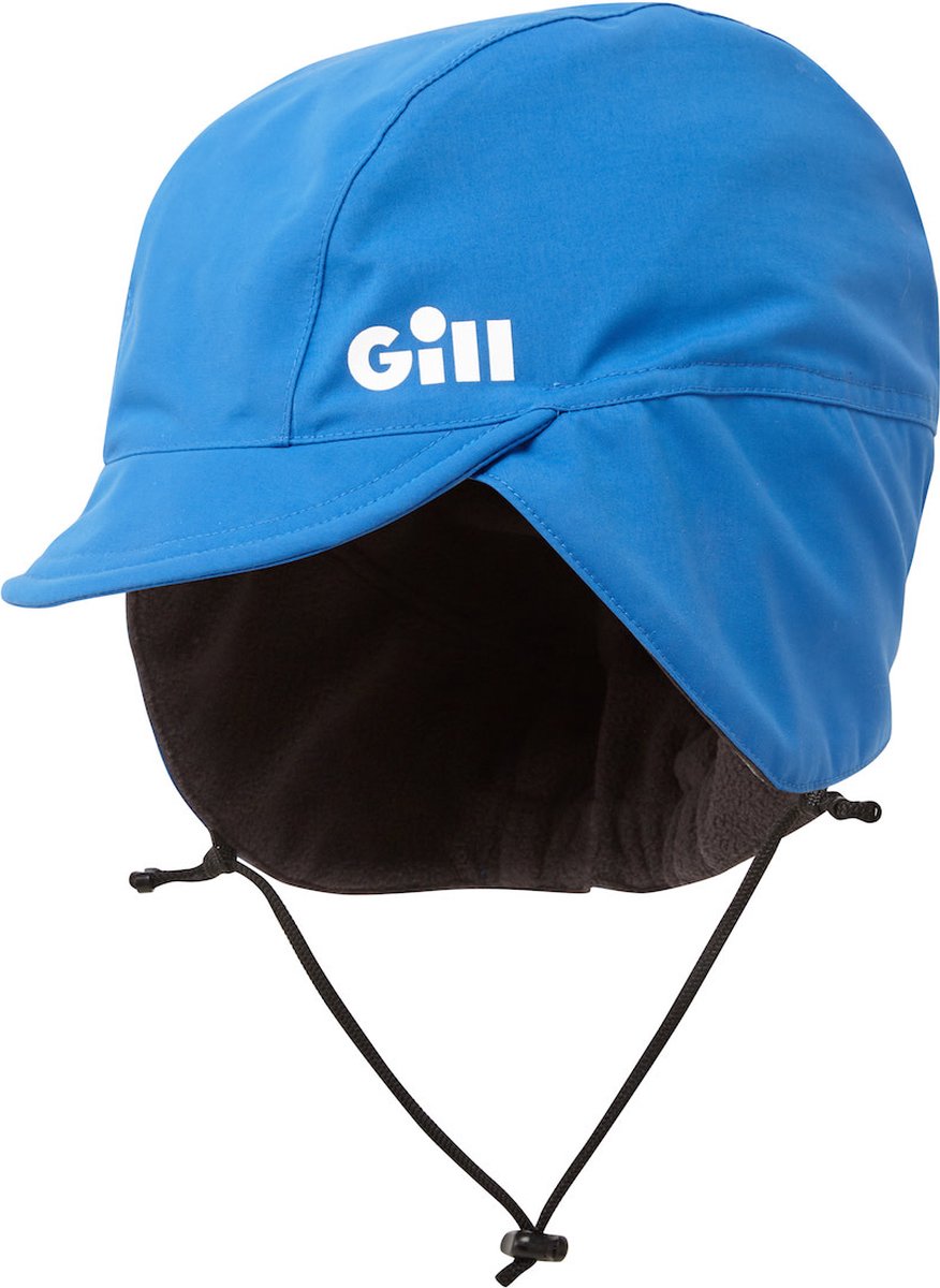 Gill HT50 - Offshore Hat - Waterdicht - Fleece Gevoerd