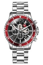 Invicta Disney - Mickey Mouse 39047 Quartz Herenhorloge - 48mm