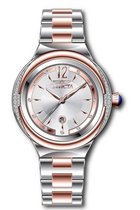 Invicta Angel 38077 Quartz Dameshorloge - 35mm