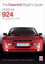 Porsche 924 And Turbo 1976-85 Owner's Workshop Manual, J. H. Haynes | 9781850104384 | | bol Porsche 924 And Turbo 1976-85 Owner's Workshop Manual, J. H. Haynes | 9781850104384 | | bol